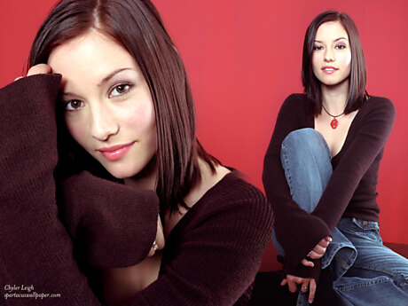 Chyler Leigh II
