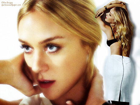 Chloe Sevigny