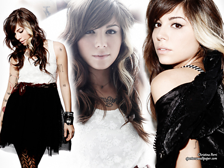 Christina Perri