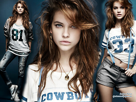 Barbara Palvin LXVI
