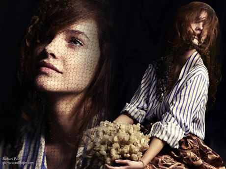 Barbara Palvin XVIII