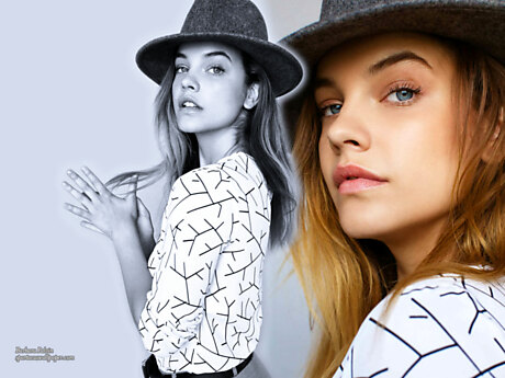 Barbara Palvin XXXIV