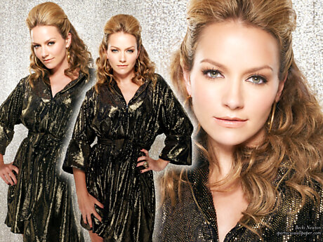 Becki Newton VIII