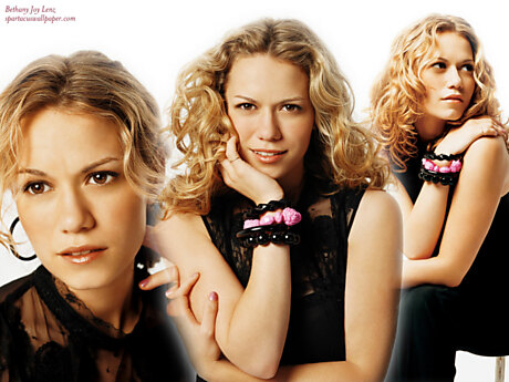 Bethany Joy Lenz