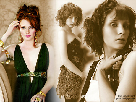 Bryce Dallas Howard
