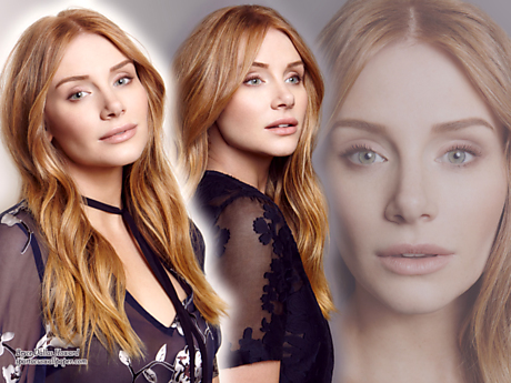 Bryce Dallas Howard IV