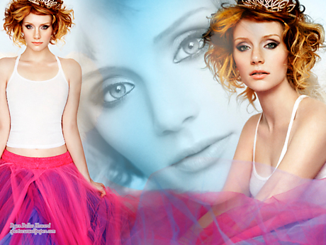 Bryce Dallas Howard III