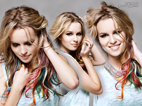 Bridgit Mendler