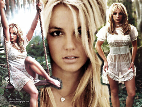 Britney Spears