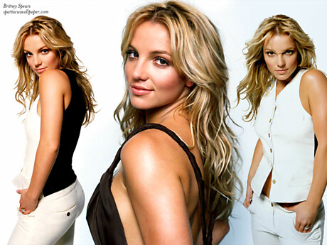 Britney Spears VIII