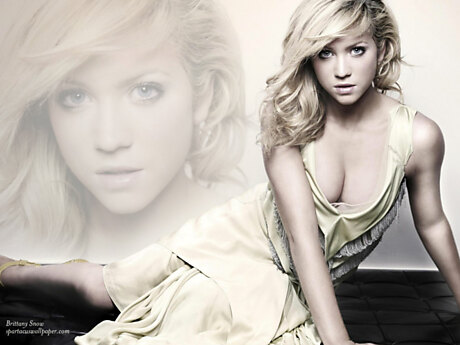 Brittany Snow