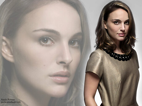 Natalie Portman VI