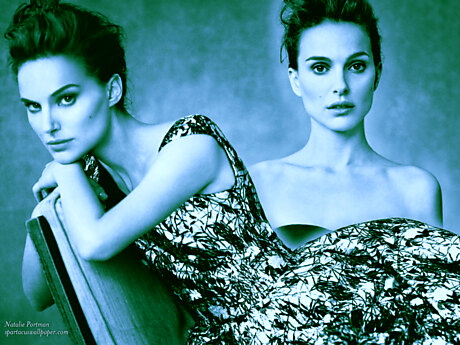 November 2015 - Natalie Portman