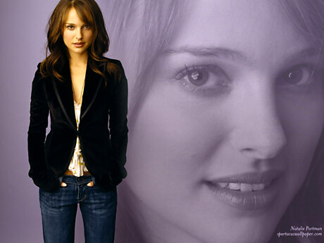 Natalie Portman II