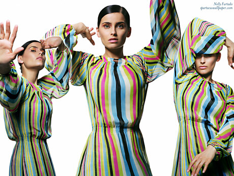 Nelly Furtado
