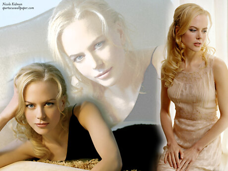 Nicole Kidman