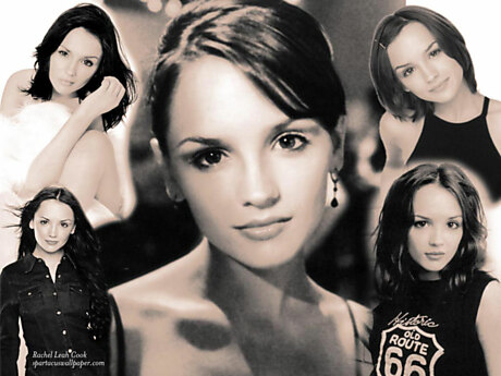 Old-Time Rachel