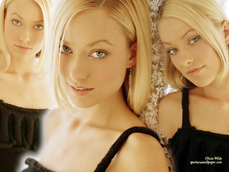 Olivia Wilde X
