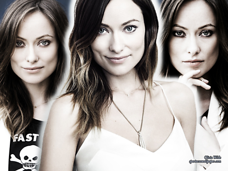 Olivia Wilde XI
