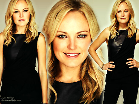 Malin Akerman