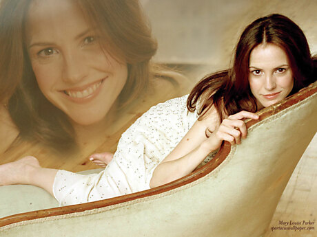Mary Louise Parker