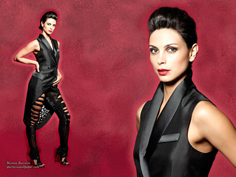 Morena Baccarin VII