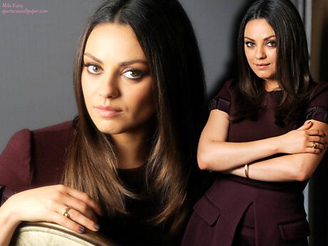 Mila Kunis III