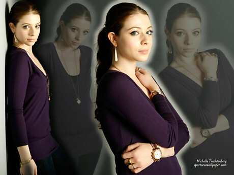 Michelle Trachtenberg