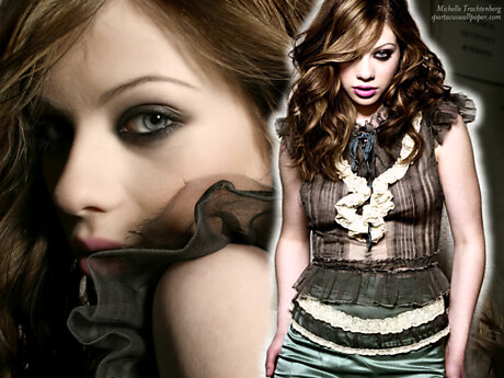 Michelle Trachtenberg IV