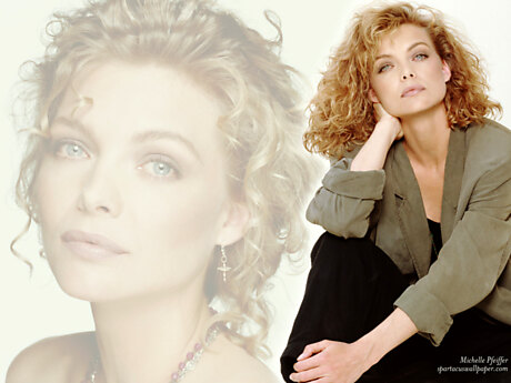 Michelle Pfeiffer II