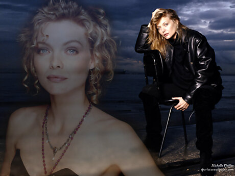 Michelle Pfeiffer III