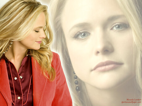 Miranda Lambert IV