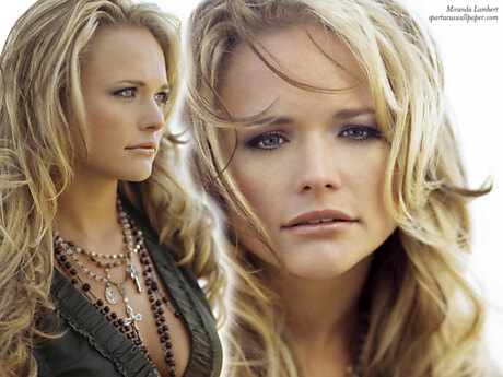 Miranda Lambert III