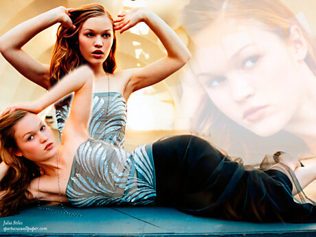 Julia Stiles