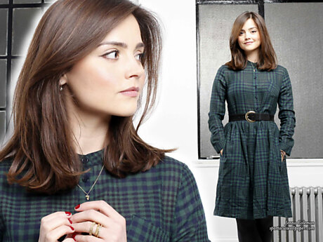 Jenna Coleman XI