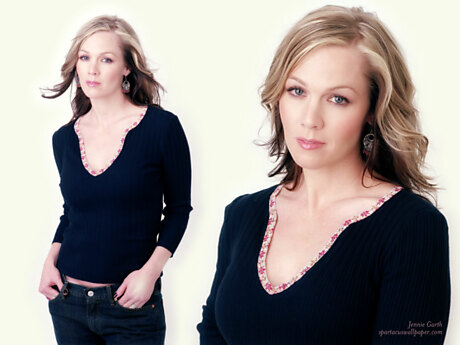 Jennie Garth III