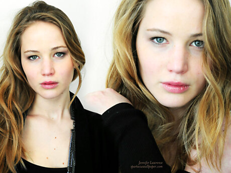 Jennifer Lawrence