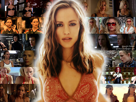 Jennifer Garner - Alias