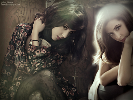 Jillette Johnson III