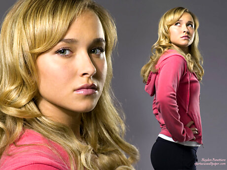 Hayden Panettiere III