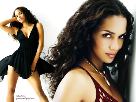 Halle Berry II