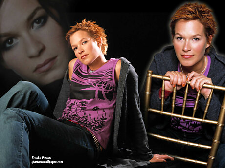 Franka Potente