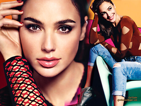 Gal Gadot VI