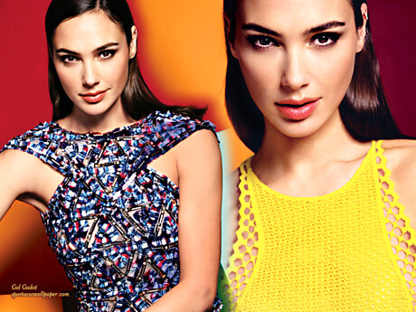 Gal Gadot VII