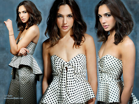 Gal Gadot IV