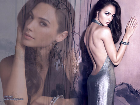 Gal Gadot III