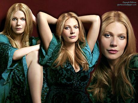 Gwyneth Paltrow II