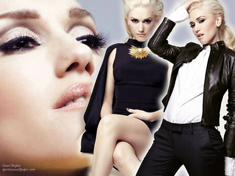 Gwen Stefani II
