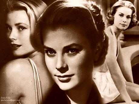 Grace Kelly