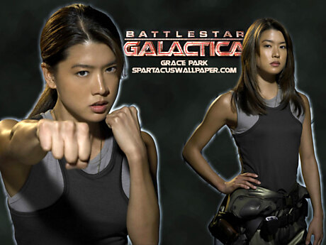 Grace Park